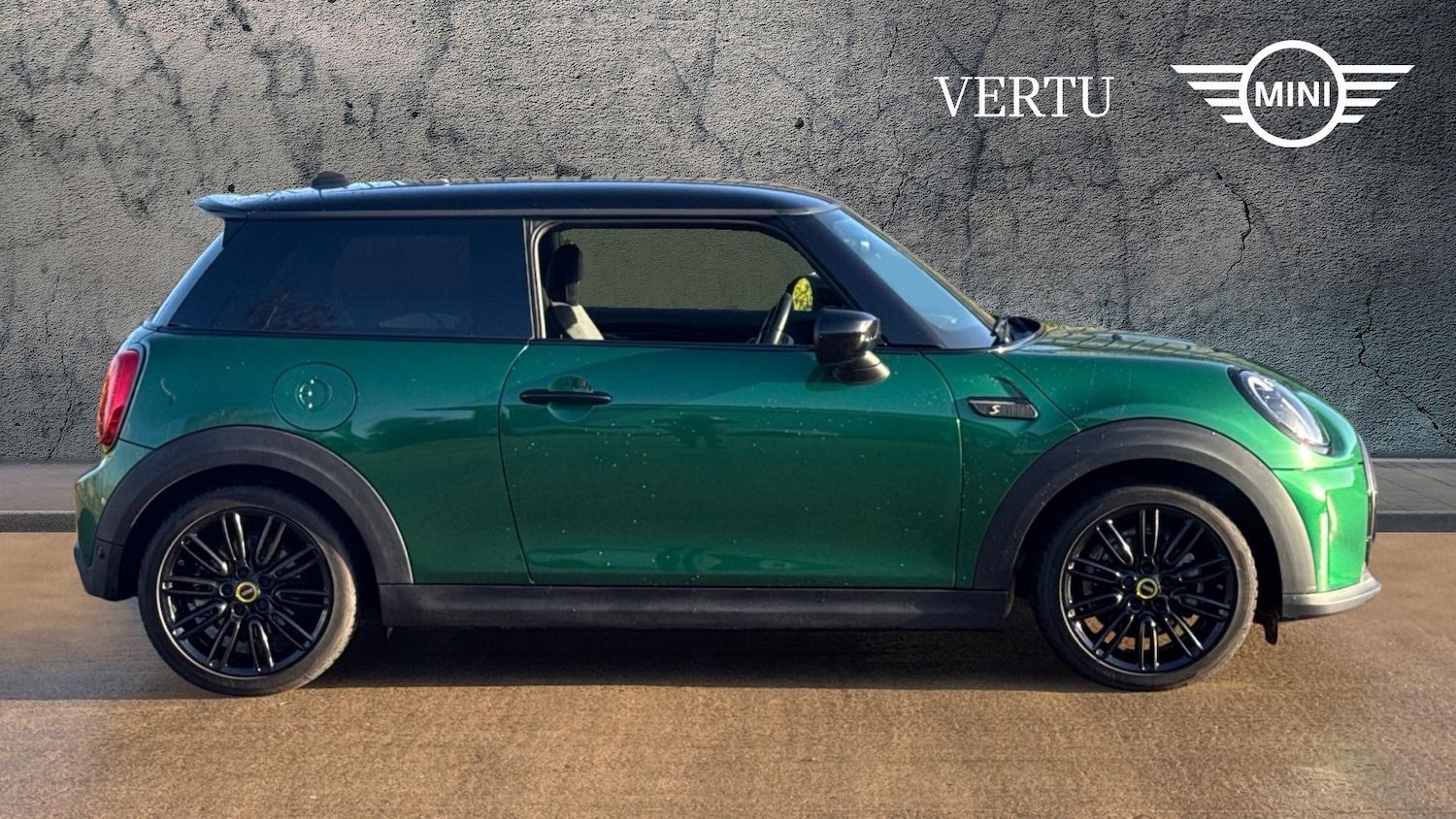 Used MINI Hatch 2022 for sale - 76903853: Photo 3