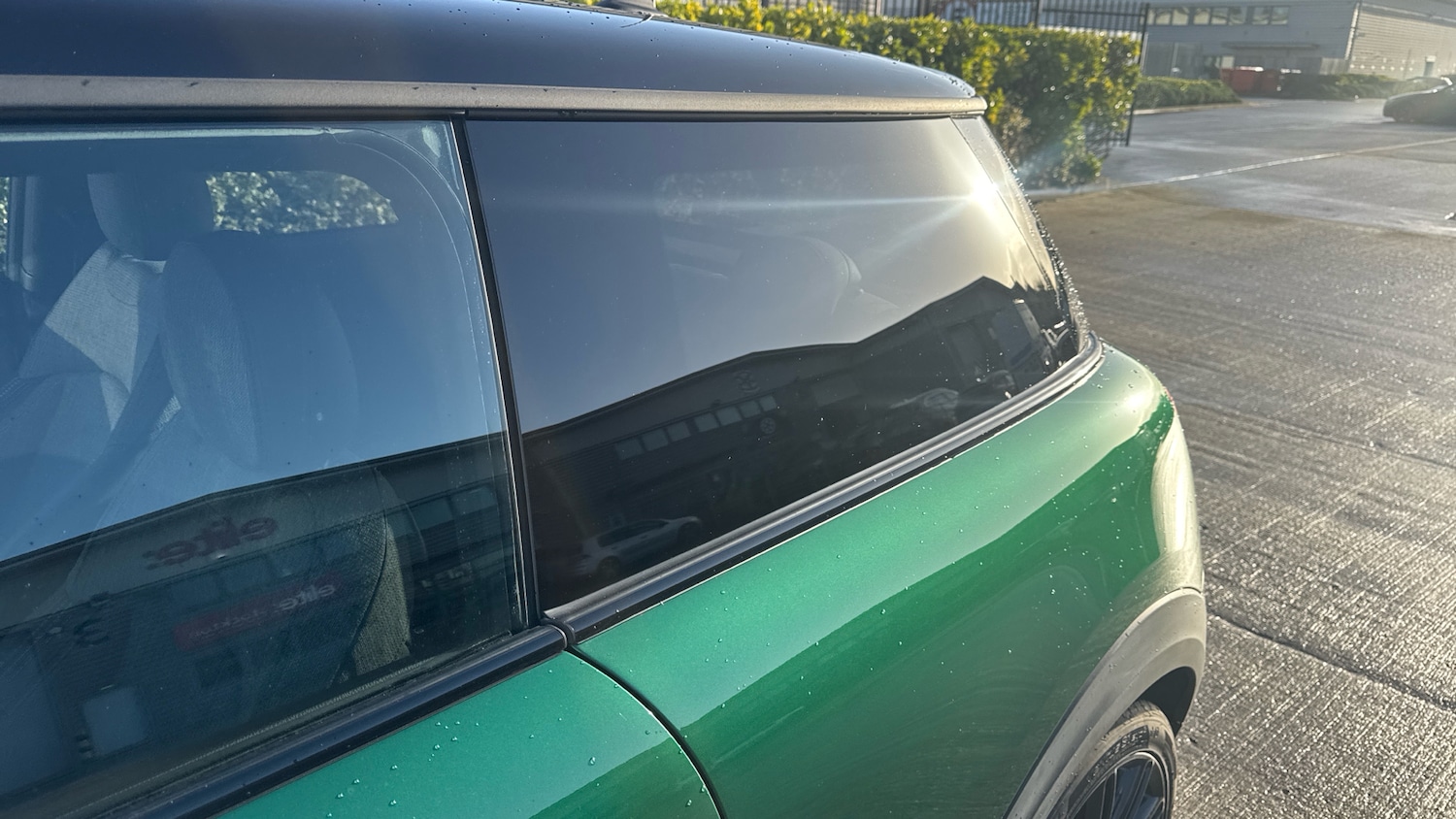 Used MINI Hatch 2022 for sale - 76903853: Photo 31