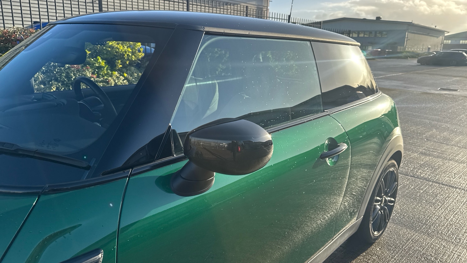 Used MINI Hatch 2022 for sale - 76903853: Photo 32