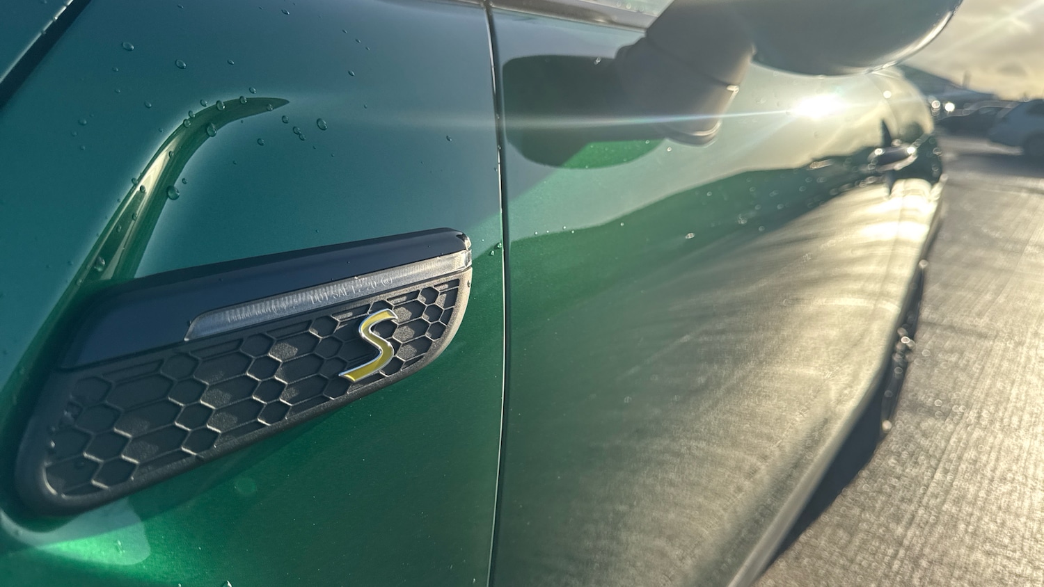 Used MINI Hatch 2022 for sale - 76903853: Photo 33