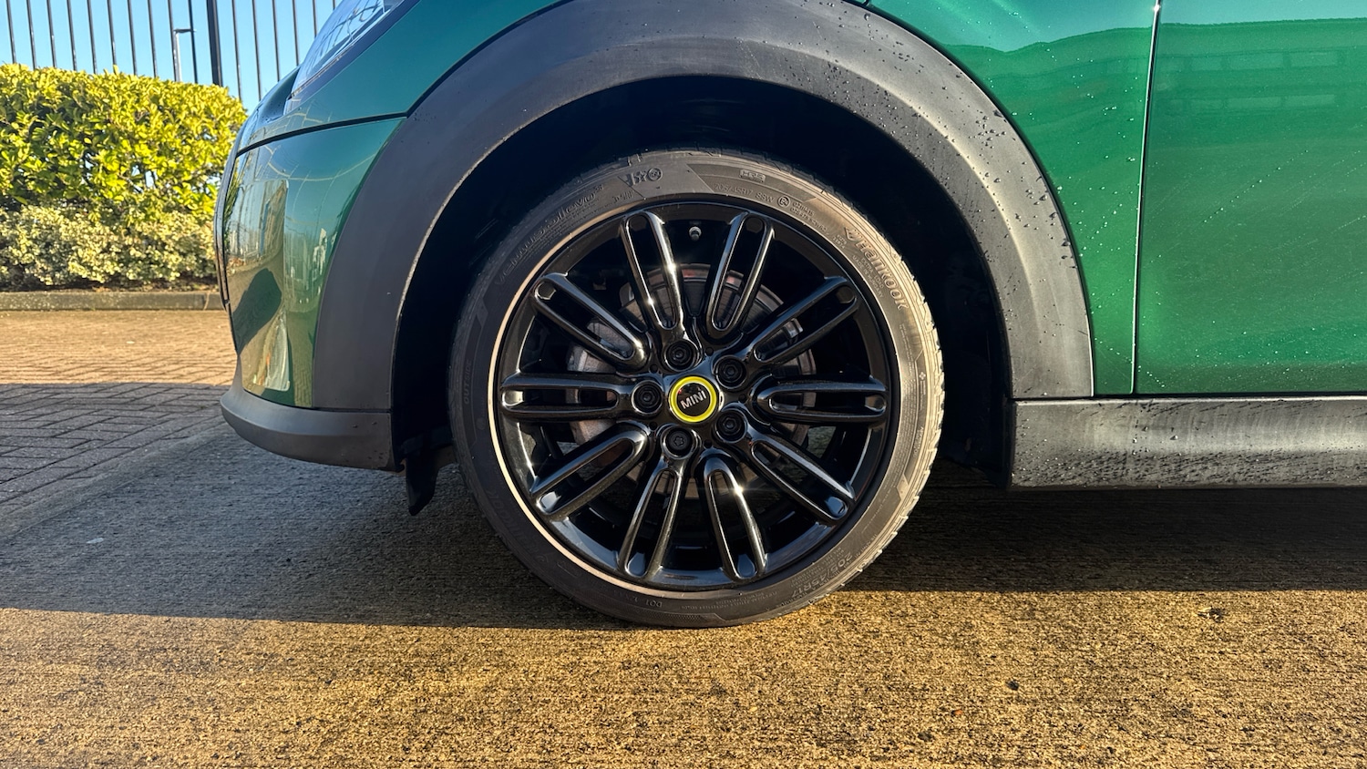 Used MINI Hatch 2022 for sale - 76903853: Photo 34