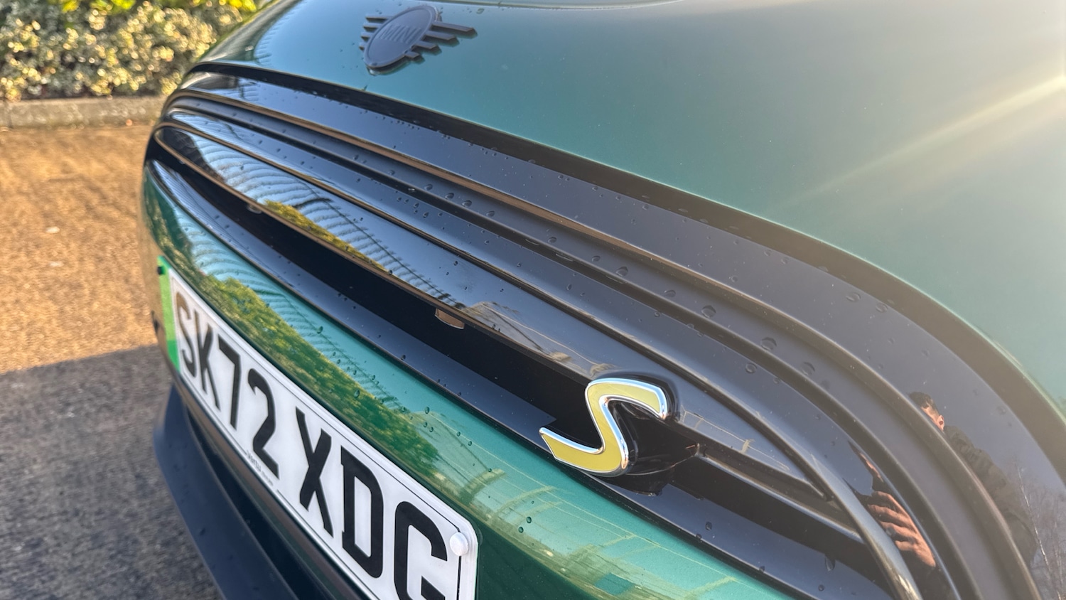 Used MINI Hatch 2022 for sale - 76903853: Photo 35