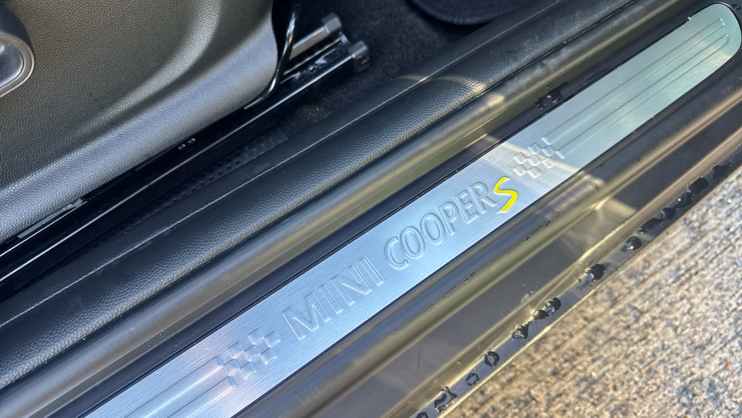 Used MINI Hatch 2022 for sale - 76903853: Photo 36