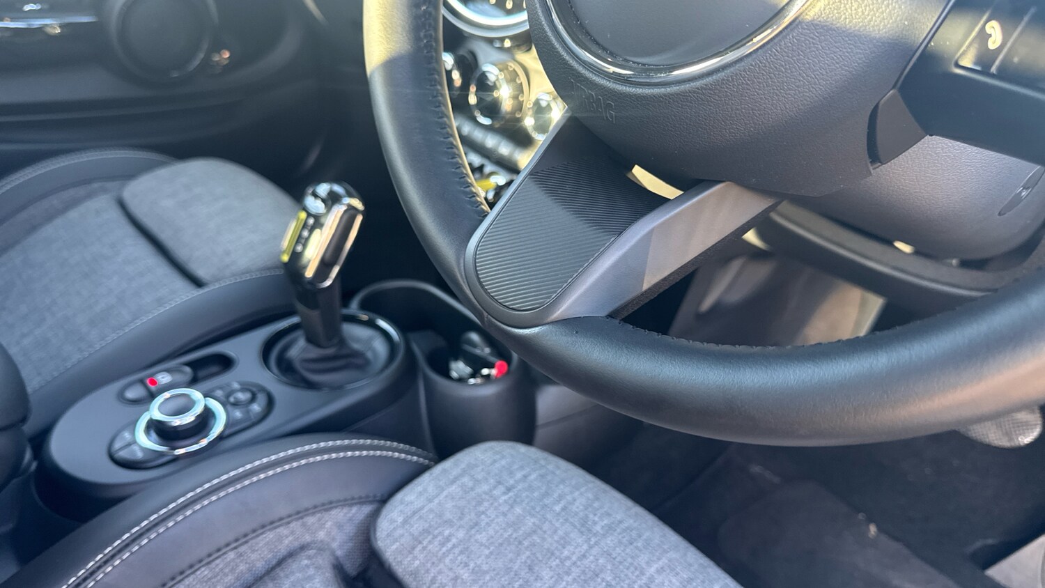 Used MINI Hatch 2022 for sale - 76903853: Photo 39