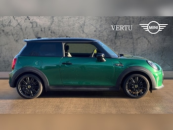 Used MINI Hatch 2022 for sale - 76903853: Photo