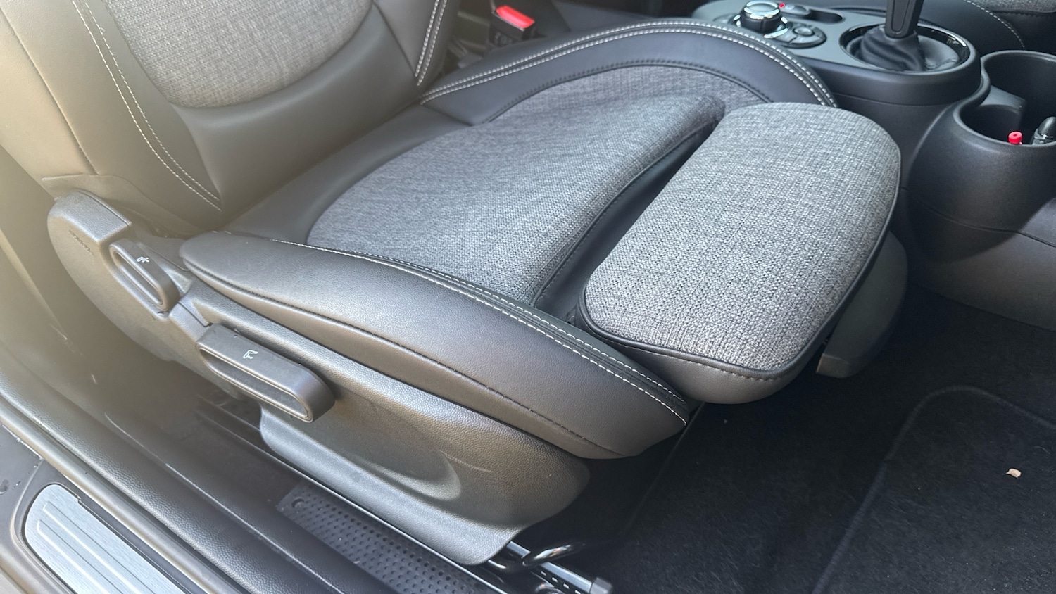 Used MINI Hatch 2022 for sale - 76903853: Photo 41