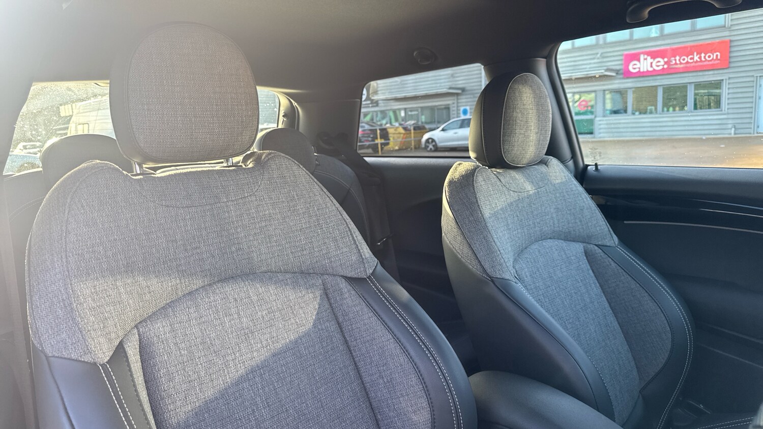 Used MINI Hatch 2022 for sale - 76903853: Photo 42