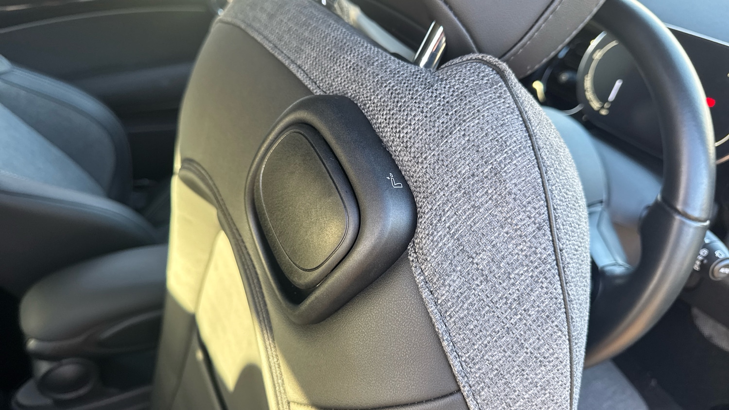 Used MINI Hatch 2022 for sale - 76903853: Photo 43