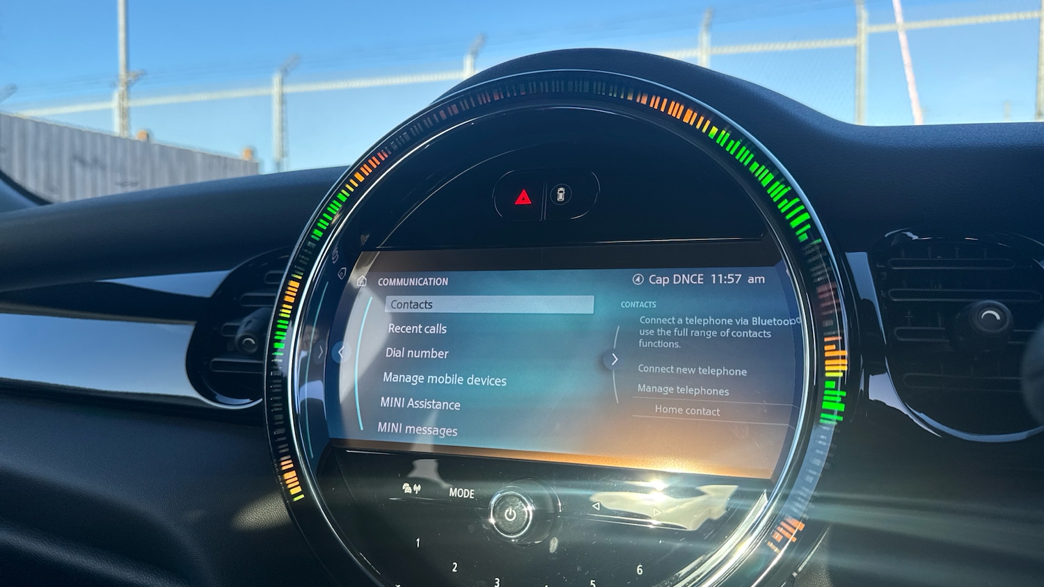 Used MINI Hatch 2022 for sale - 76903853: Photo 48