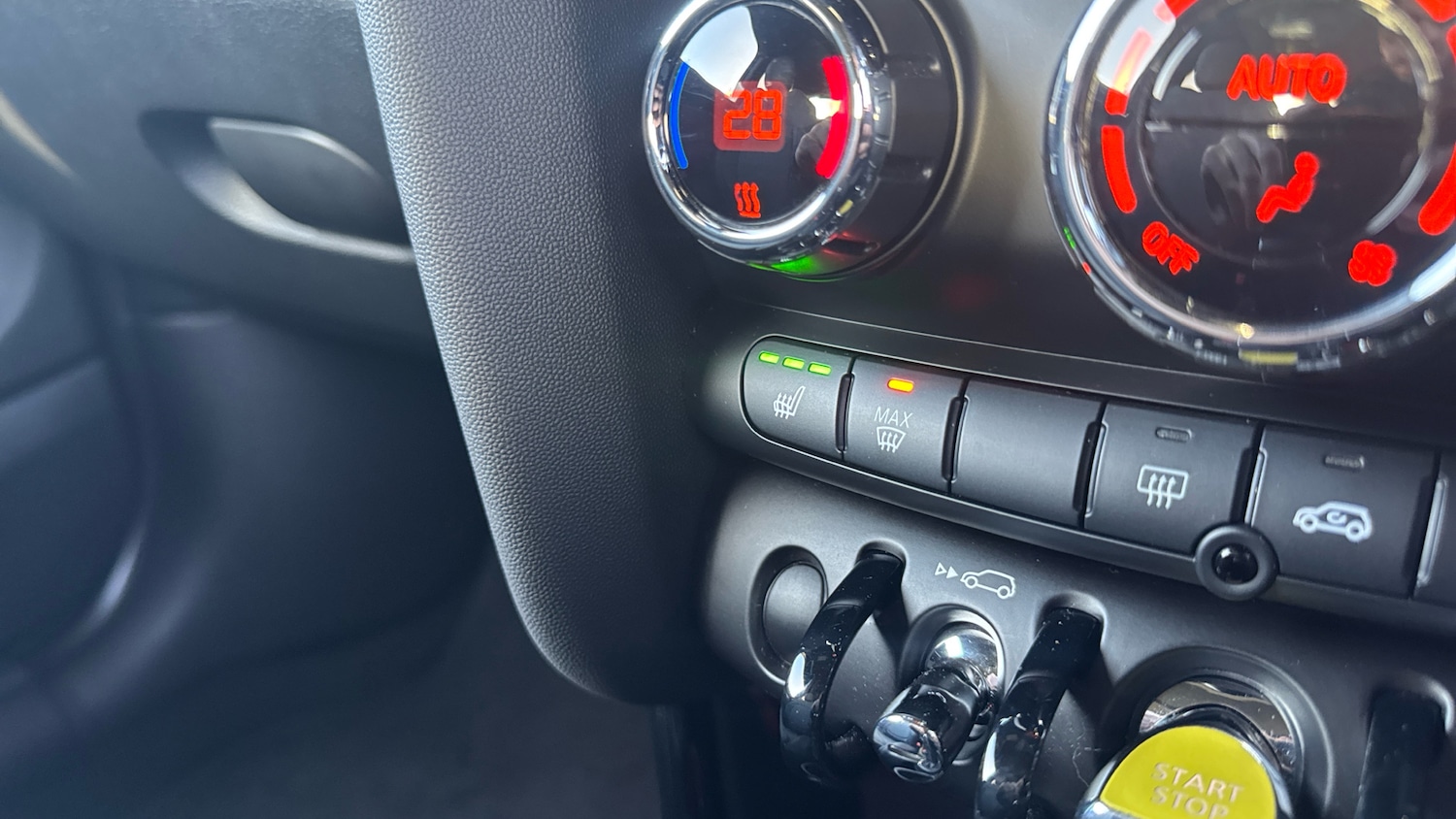 Used MINI Hatch 2022 for sale - 76903853: Photo 53