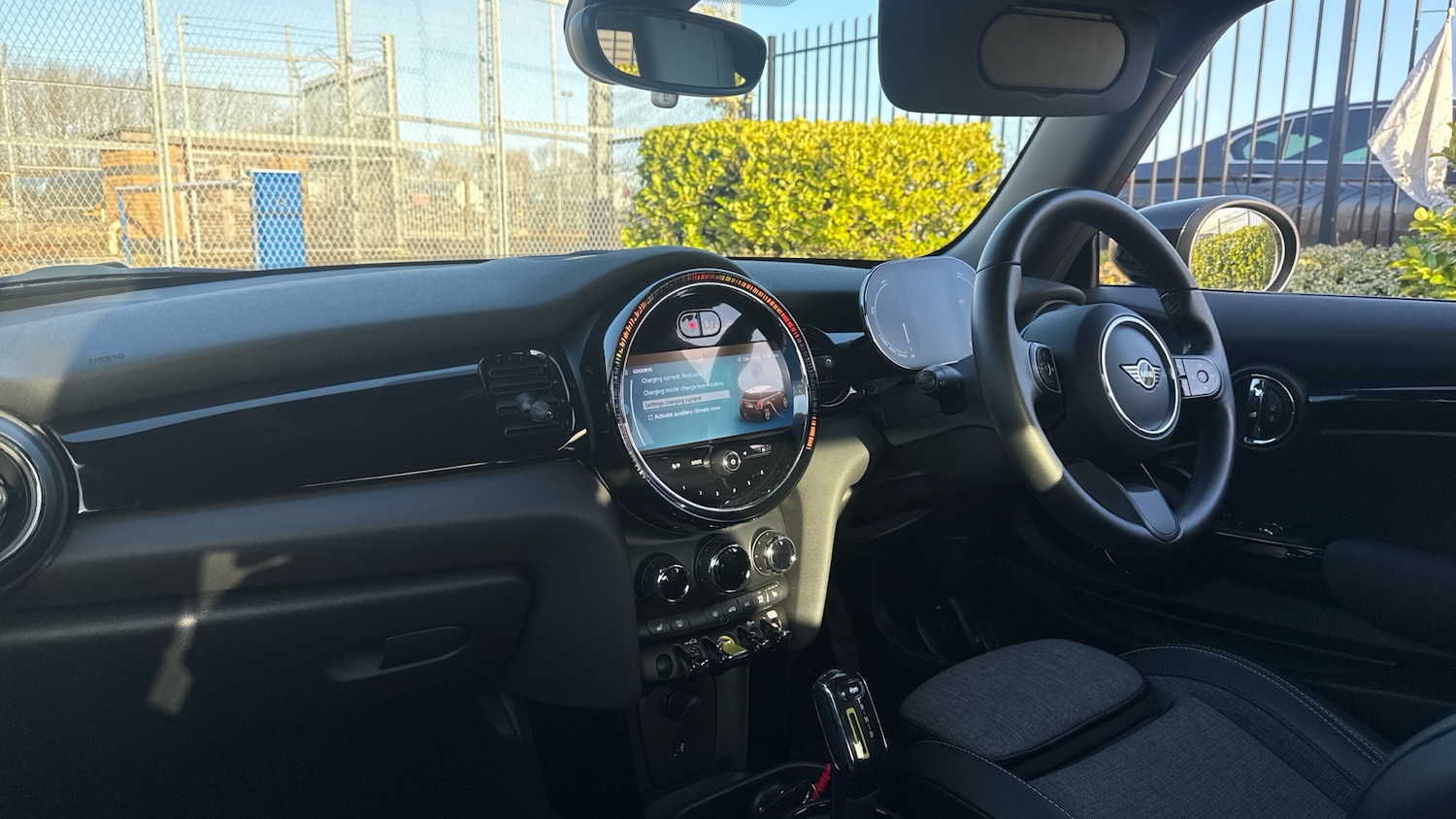 Used MINI Hatch 2022 for sale - 76903853: Photo 7