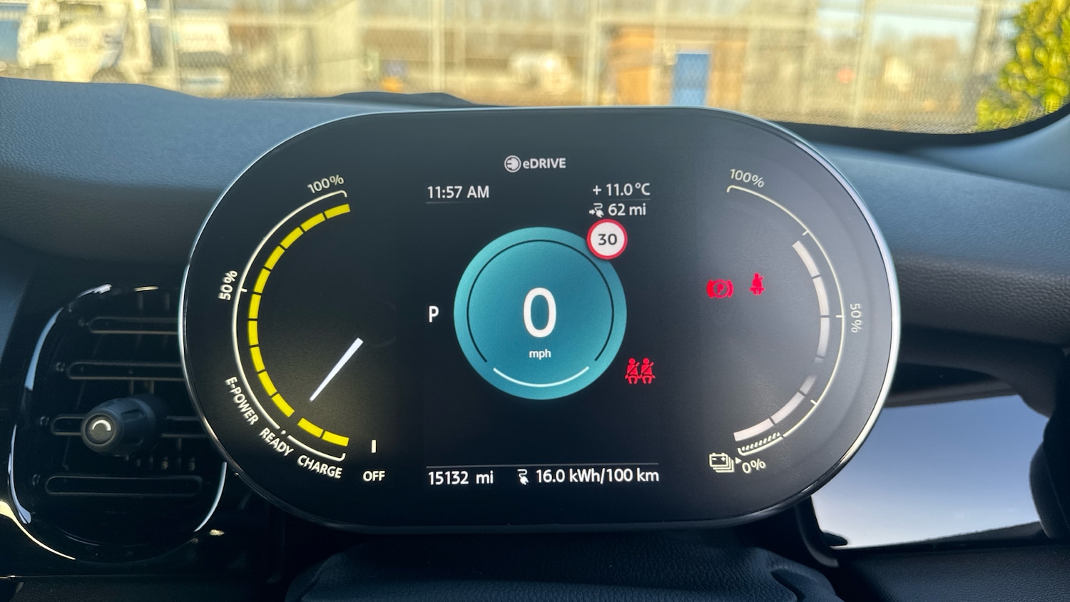 Used MINI Hatch 2022 for sale - 76903853: Photo 9