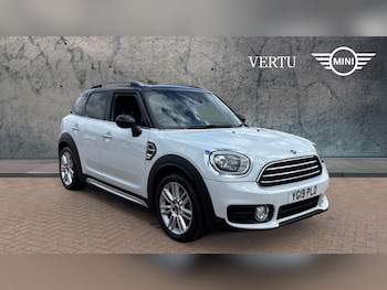 Used MINI Countryman 2019 for sale - 78408781: Photo