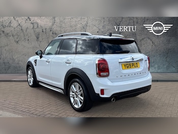 Used MINI Countryman 2019 for sale - 78408781: Photo