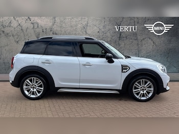 Used MINI Countryman 2019 for sale - 78408781: Photo