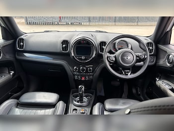 Used MINI Countryman 2019 for sale - 78408781: Photo