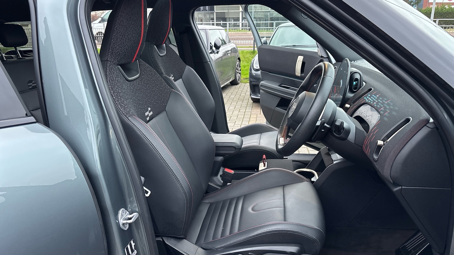 Used MINI Countryman 2024 for sale - 77077248: Photo 11