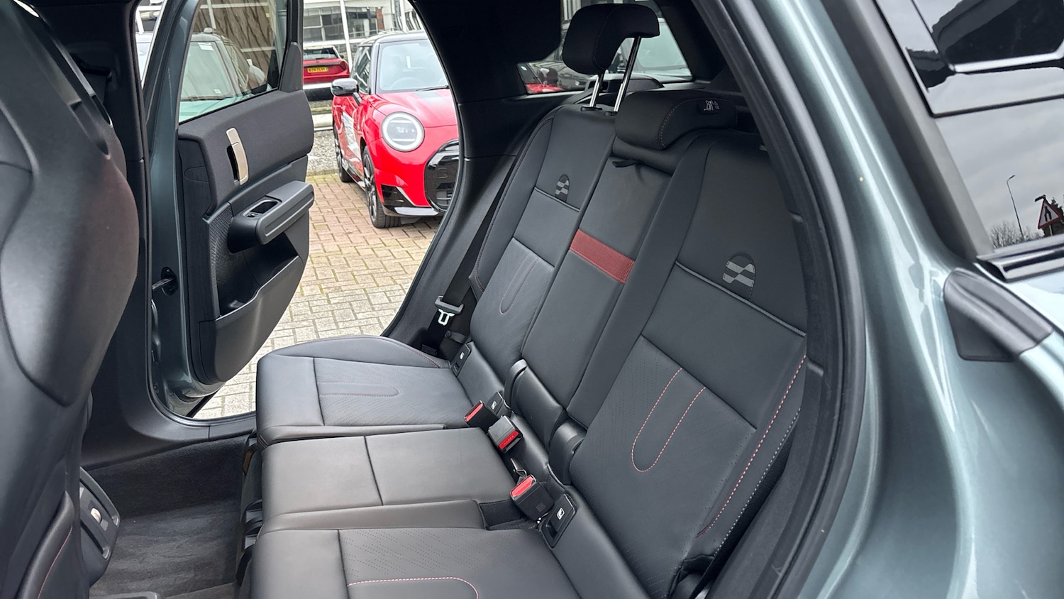 Used MINI Countryman 2024 for sale - 77077248: Photo 12