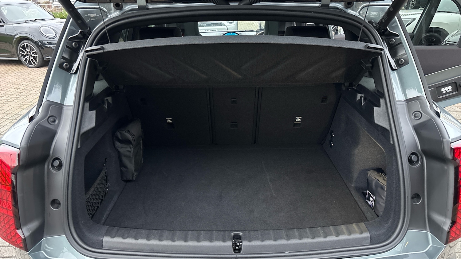 Used MINI Countryman 2024 for sale - 77077248: Photo 13