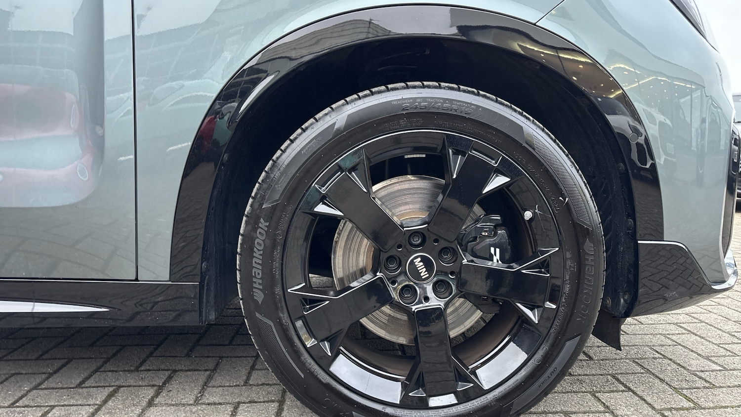 Used MINI Countryman 2024 for sale - 77077248: Photo 14