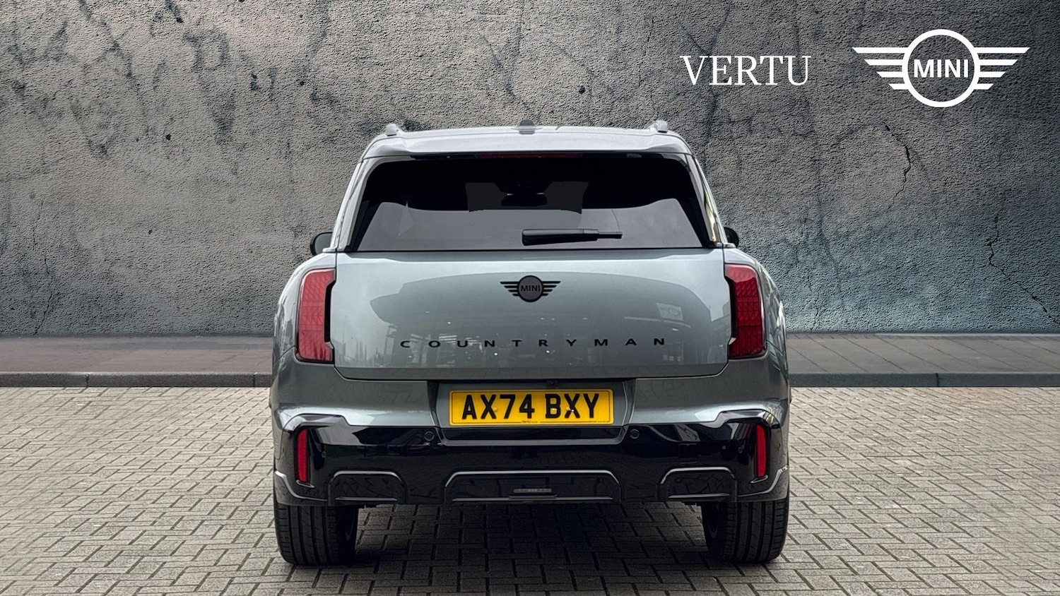 Used MINI Countryman 2024 for sale - 77077248: Photo 15