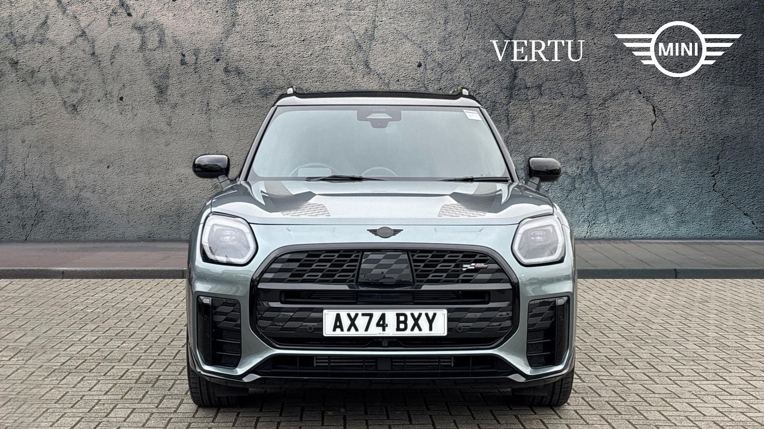 Used MINI Countryman 2024 for sale - 77077248: Photo 16