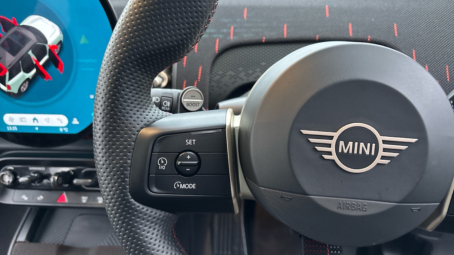 Used MINI Countryman 2024 for sale - 77077248: Photo 17