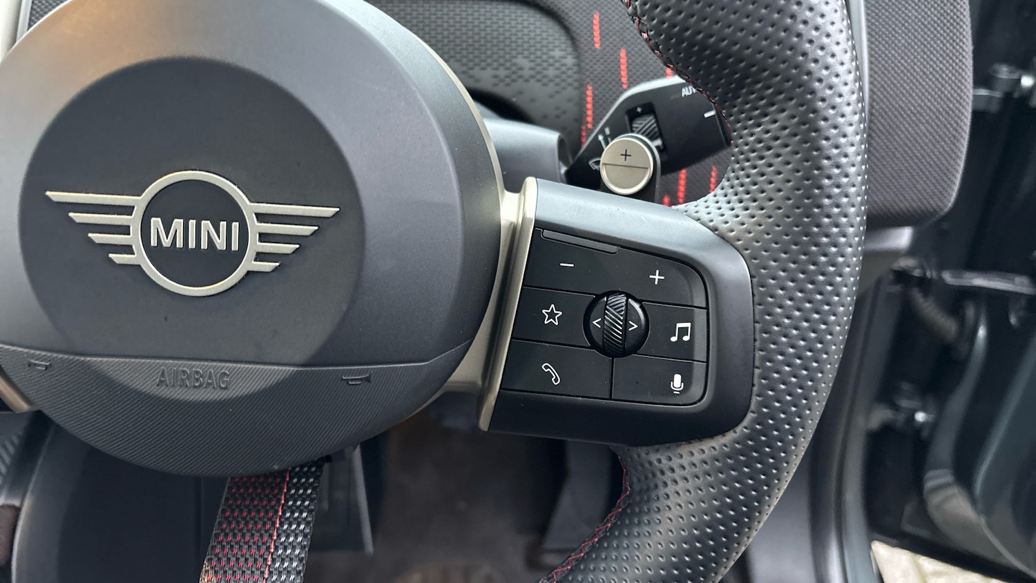 Used MINI Countryman 2024 for sale - 77077248: Photo 18