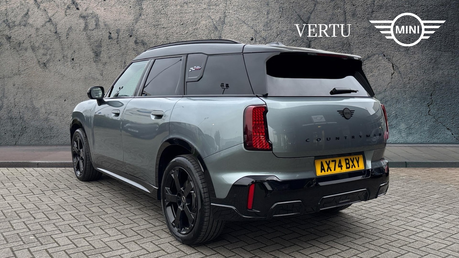 Used MINI Countryman 2024 for sale - 77077248: Photo 2