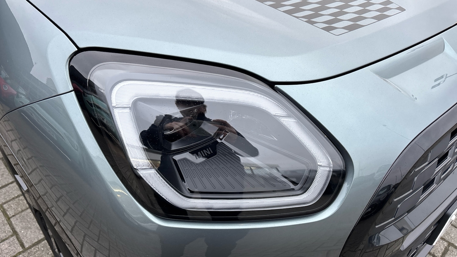 Used MINI Countryman 2024 for sale - 77077248: Photo 23