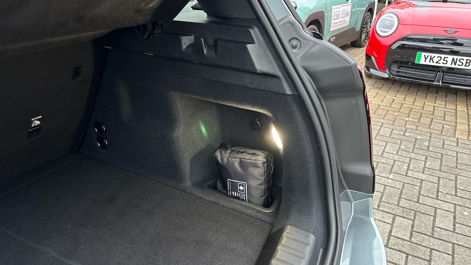 Used MINI Countryman 2024 for sale - 77077248: Photo 25