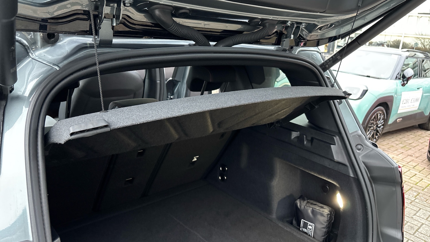 Used MINI Countryman 2024 for sale - 77077248: Photo 27