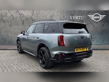 Used MINI Countryman 2024 for sale - 77077248: Photo