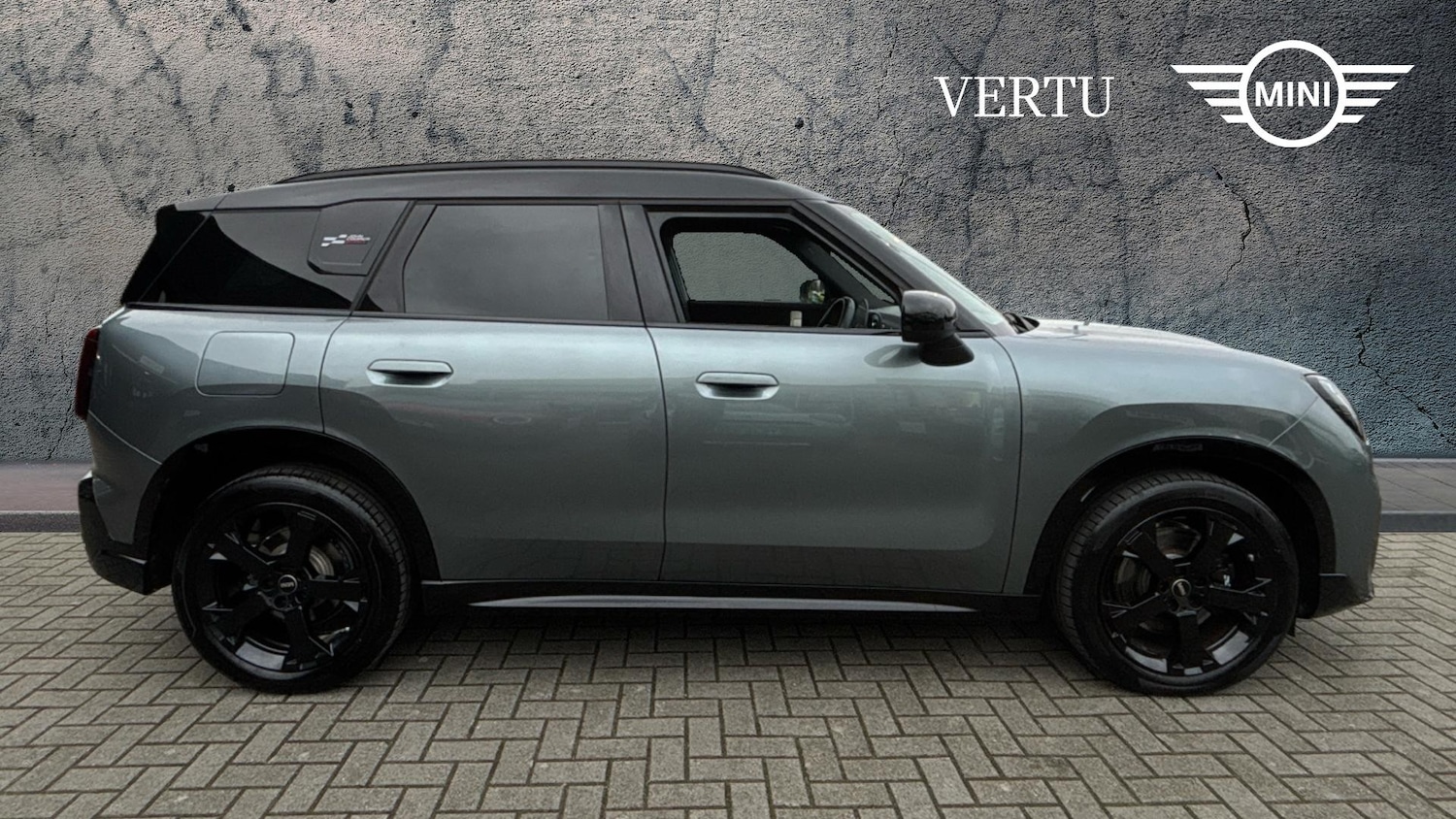 Used MINI Countryman 2024 for sale - 77077248: Photo 3