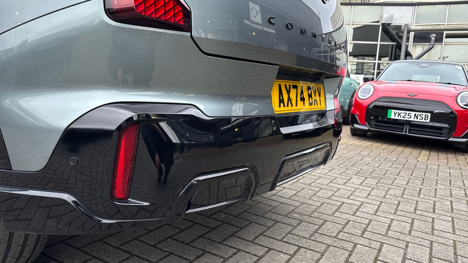 Used MINI Countryman 2024 for sale - 77077248: Photo 32