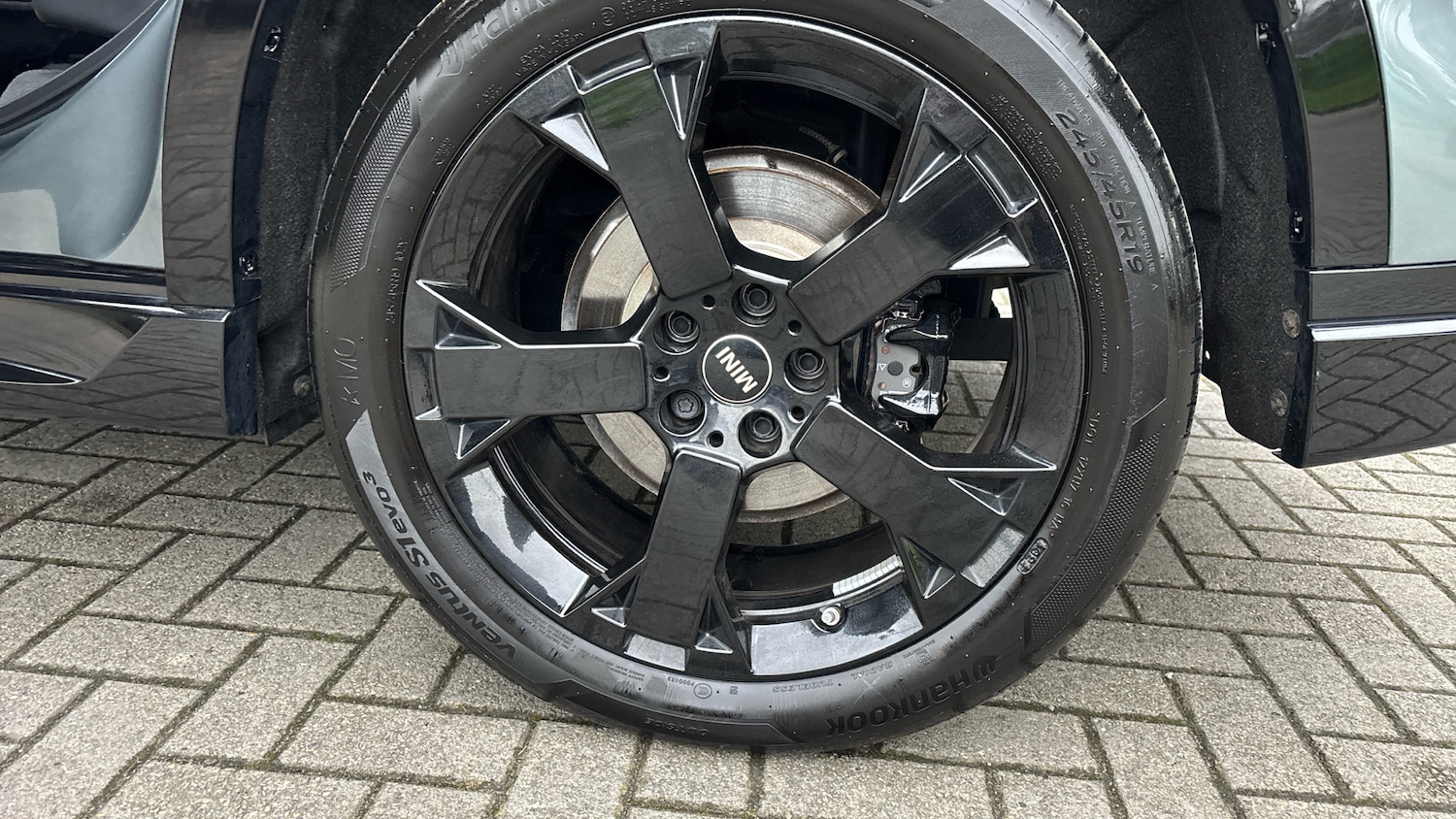 Used MINI Countryman 2024 for sale - 77077248: Photo 34