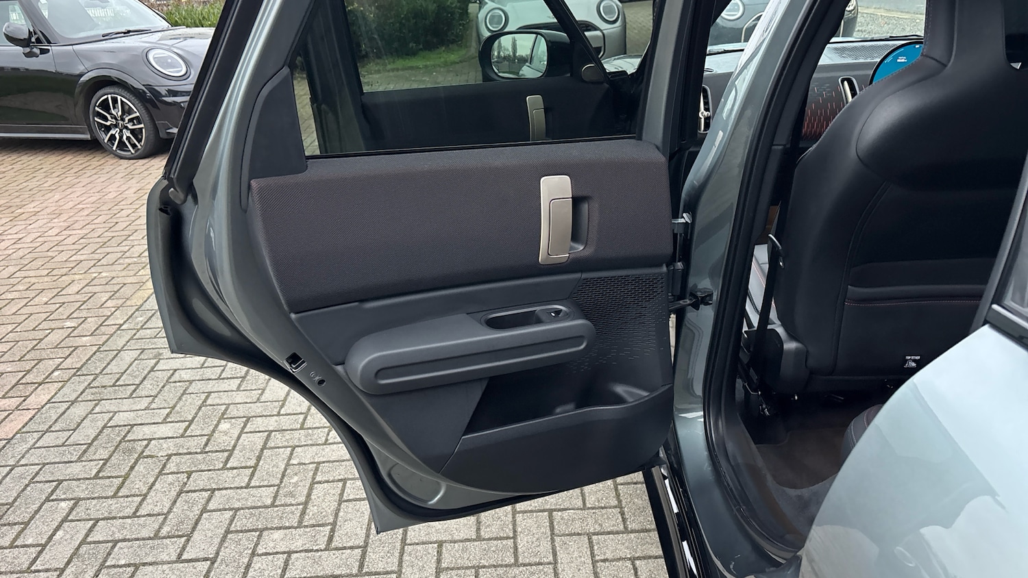 Used MINI Countryman 2024 for sale - 77077248: Photo 35