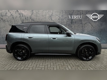 Used MINI Countryman 2024 for sale - 77077248: Photo