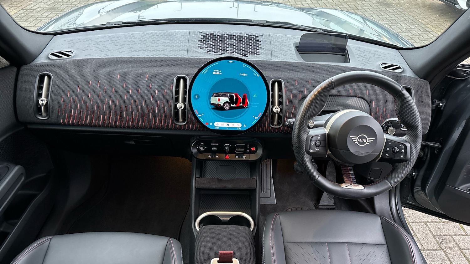 Used MINI Countryman 2024 for sale - 77077248: Photo 4