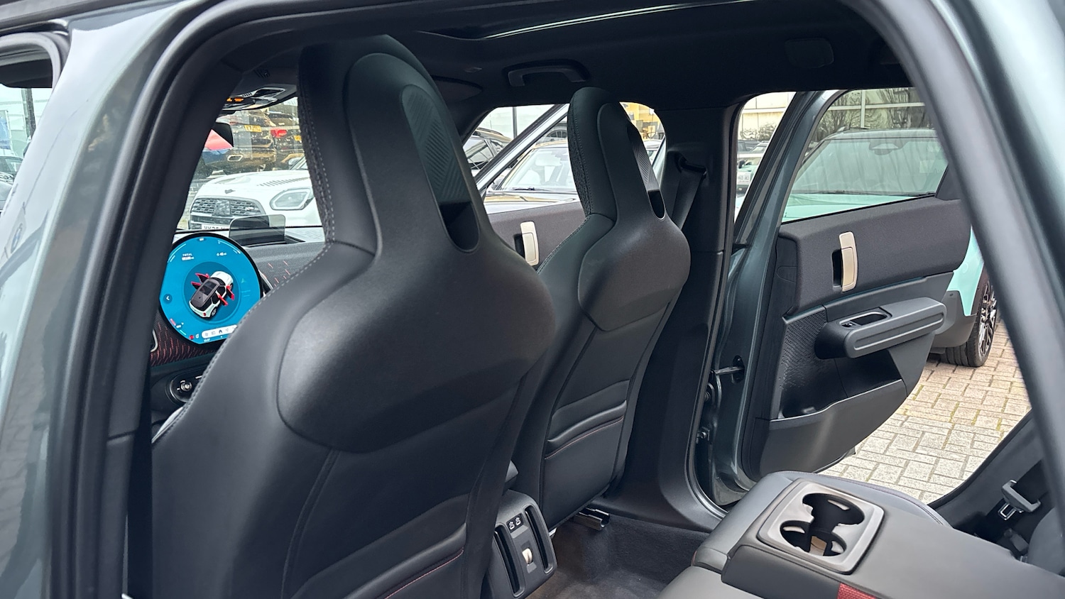 Used MINI Countryman 2024 for sale - 77077248: Photo 41