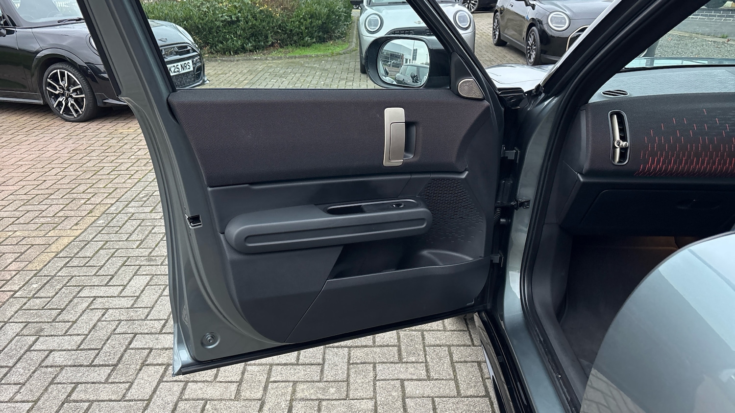 Used MINI Countryman 2024 for sale - 77077248: Photo 42