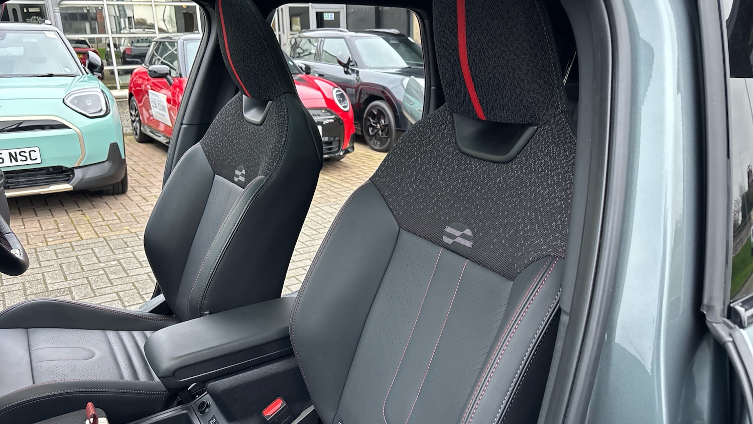 Used MINI Countryman 2024 for sale - 77077248: Photo 45