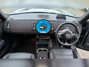 Used MINI Countryman 2024 for sale - 77077248: Photo