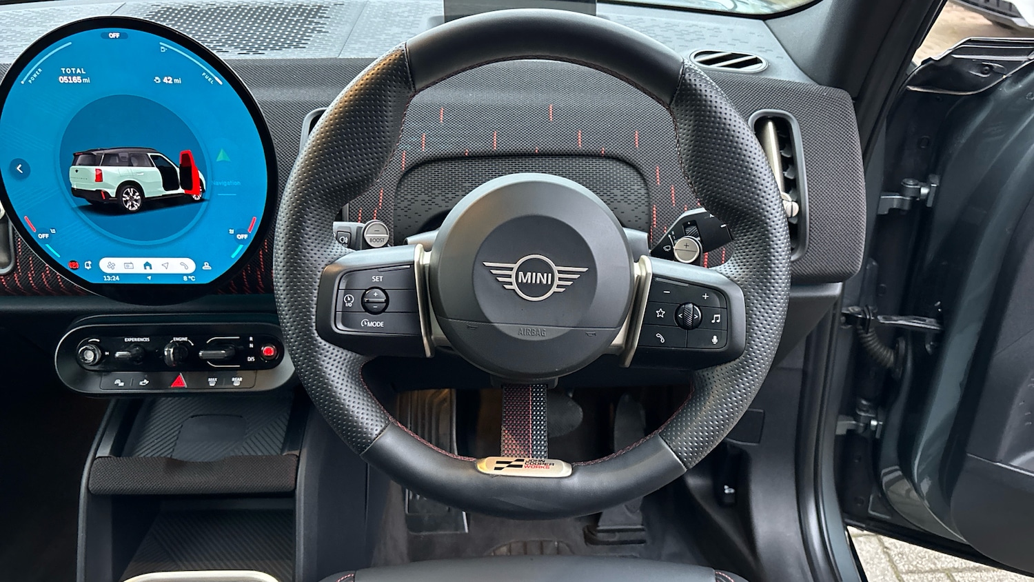 Used MINI Countryman 2024 for sale - 77077248: Photo 5