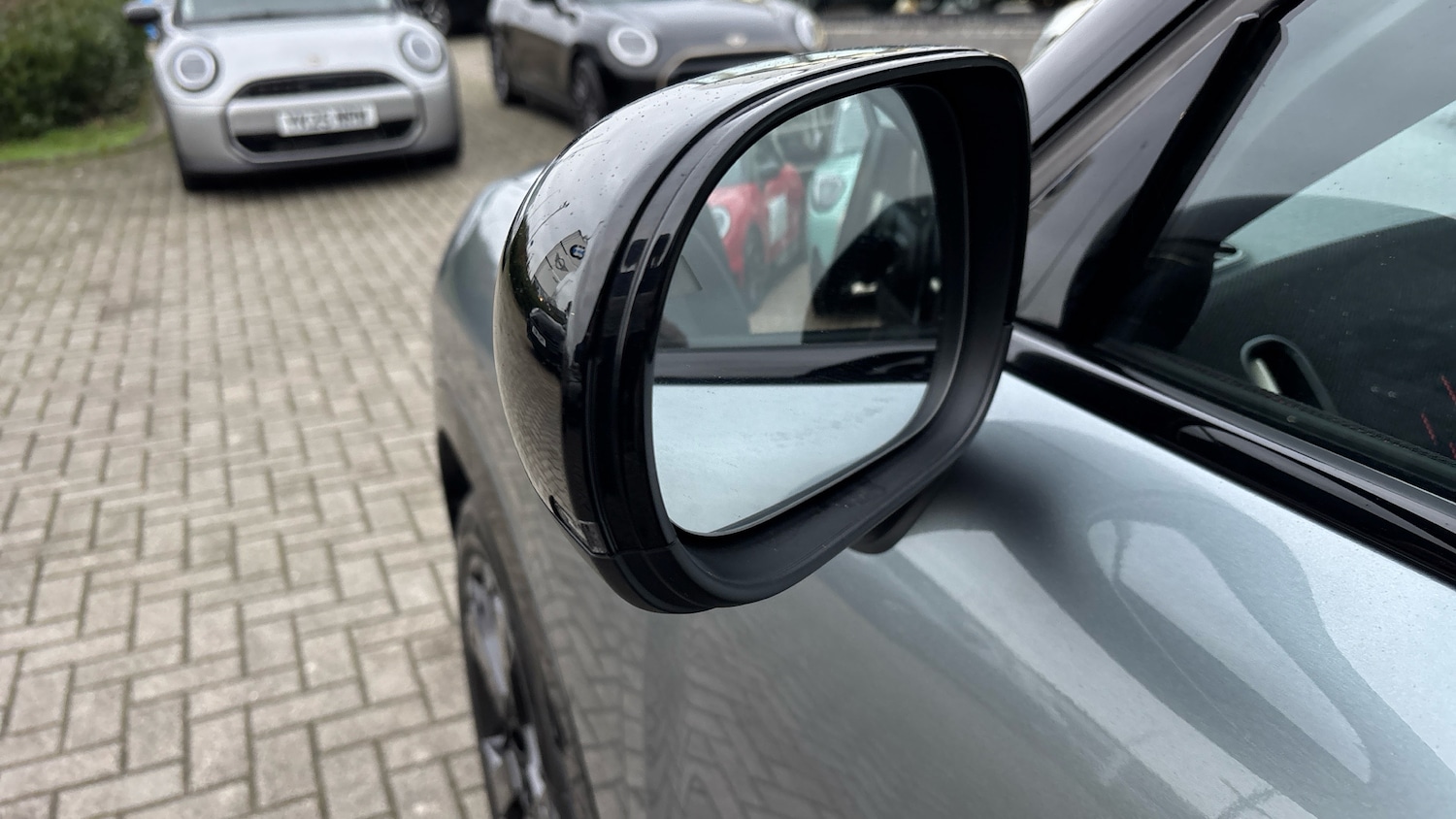 Used MINI Countryman 2024 for sale - 77077248: Photo 52