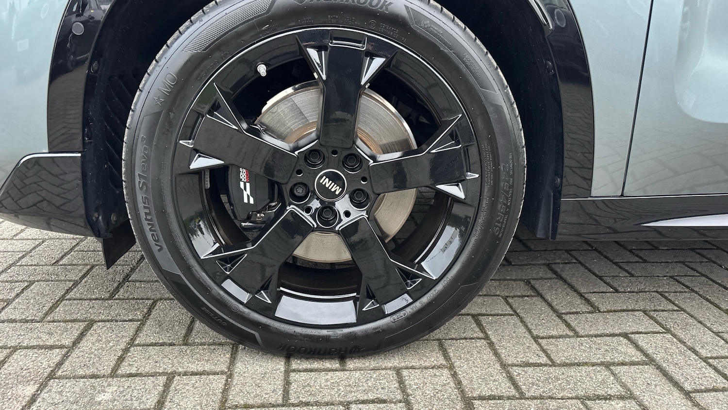 Used MINI Countryman 2024 for sale - 77077248: Photo 53