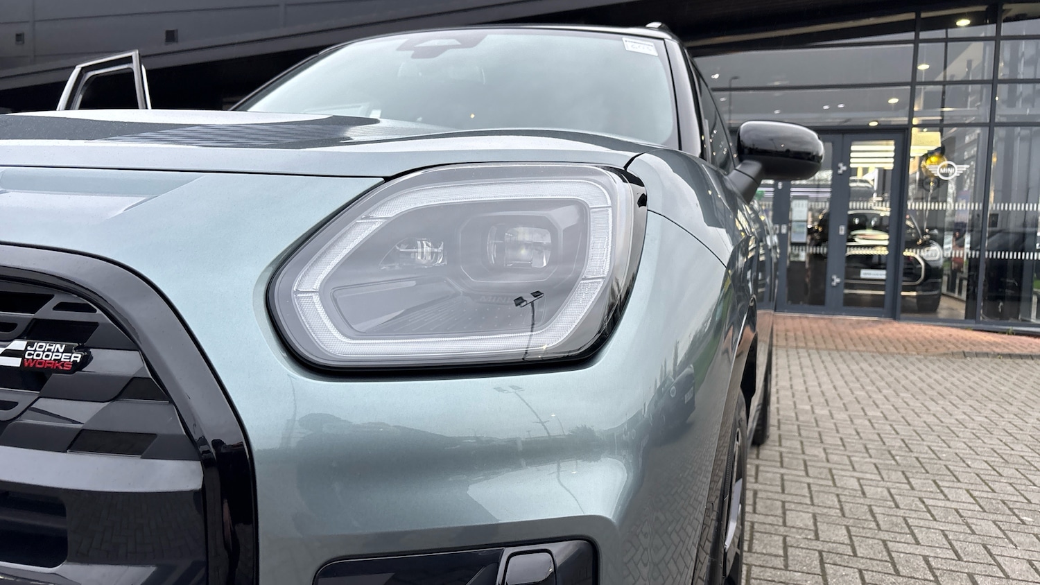 Used MINI Countryman 2024 for sale - 77077248: Photo 54