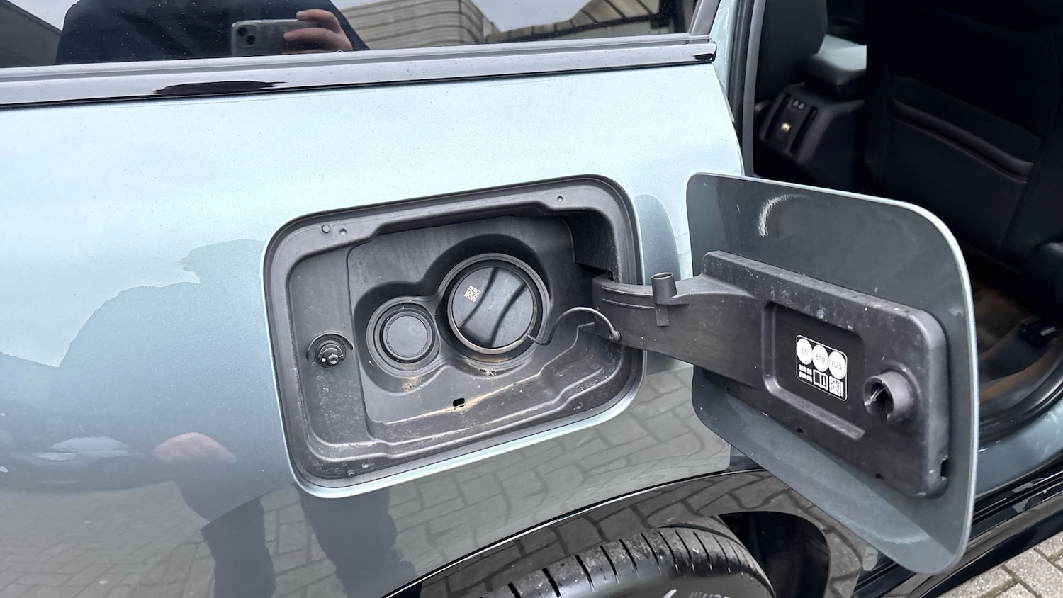 Used MINI Countryman 2024 for sale - 77077248: Photo 58