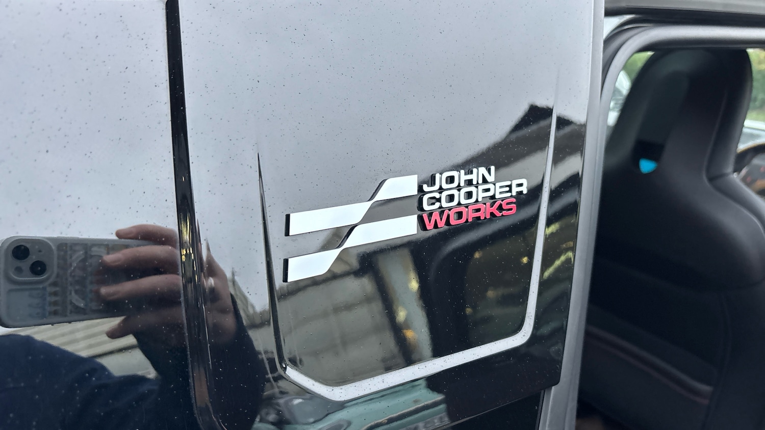 Used MINI Countryman 2024 for sale - 77077248: Photo 59