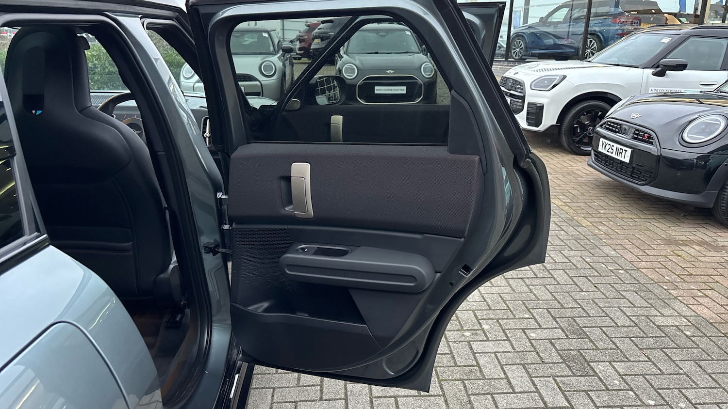 Used MINI Countryman 2024 for sale - 77077248: Photo 60